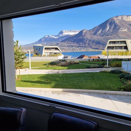 Appartamento Time To Relax Annecy Esterno foto