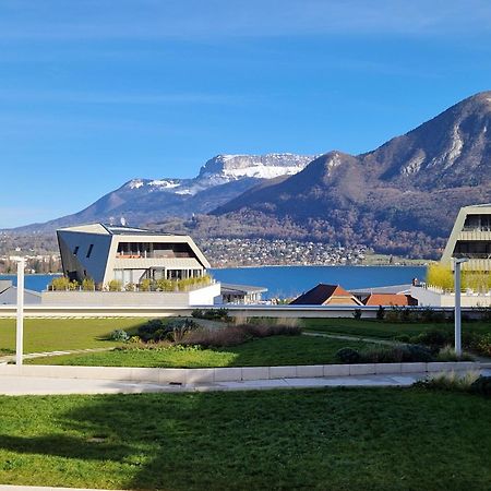 Appartamento Time To Relax Annecy Esterno foto