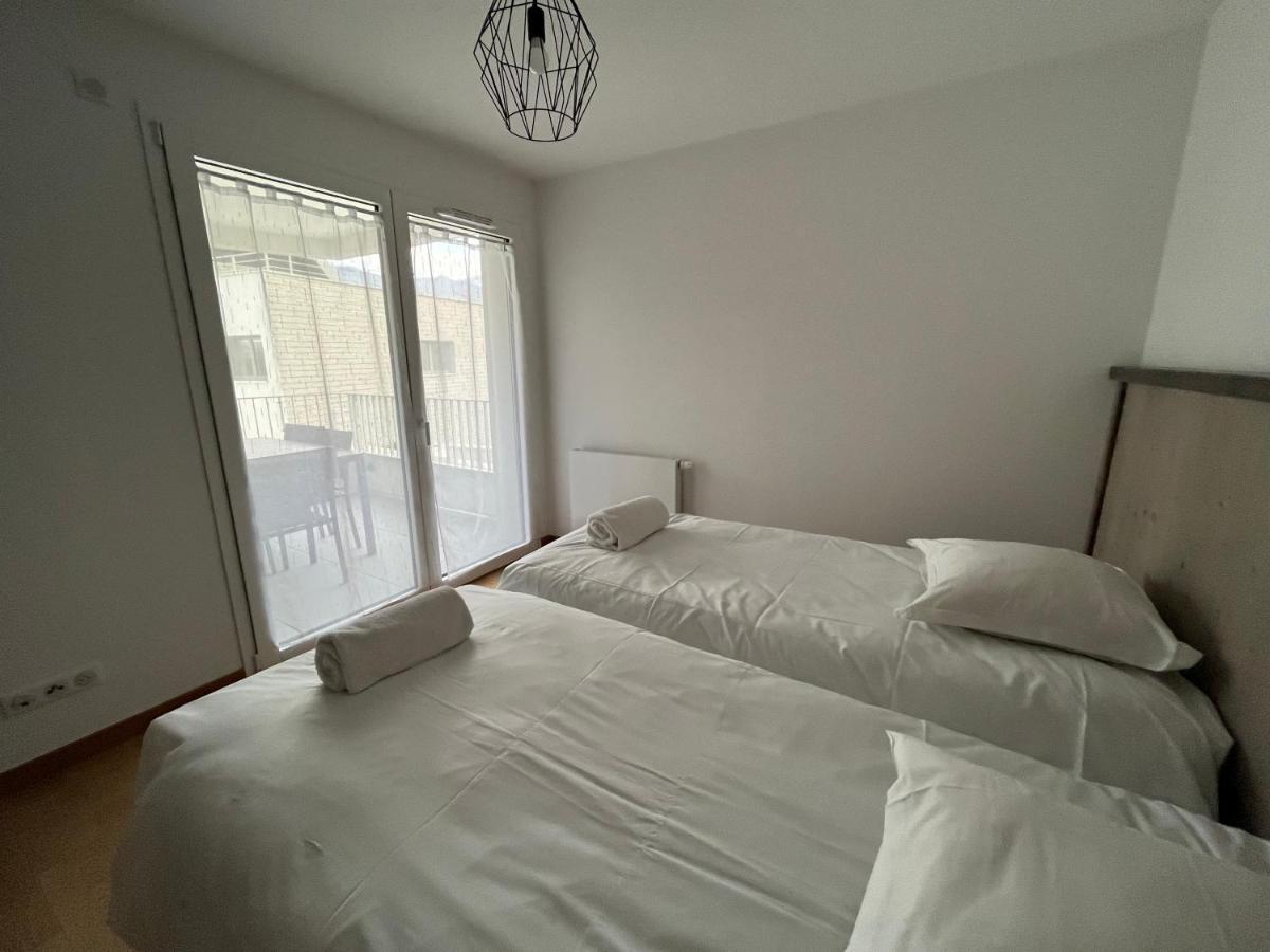 Appartamento Time To Relax Annecy Esterno foto